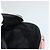 Borsa a tracolla in nylon rosa argento SAINT LAURENT Auth bs27374 - vista 23
