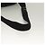 Borsa a tracolla in nylon rosa argento SAINT LAURENT Auth bs27374 - vista 7