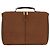 VALENTINO Borsa a mano in pelle 2 in 1 Marrone Oro Auth bs27369 D'oro - vista 13
