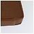 VALENTINO Borsa a mano in pelle 2 in 1 Marrone Oro Auth bs27369 D'oro - vista 16