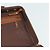 VALENTINO Borsa a mano in pelle 2 in 1 Marrone Oro Auth bs27369 D'oro - vista 18