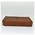 VALENTINO Borsa a mano in pelle 2 in 1 Marrone Oro Auth bs27369 D'oro - vista 5
