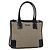 Sac à main GUCCI en toile beige doré 000 0855 Auth ti3315