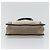 Sac à main GUCCI en toile beige doré 000 0855 Auth ti3315 - vue 5