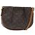 LOUIS VUITTON Bolsa de Hombro Monogram Menilmontan PM M40474 LV Auth 128747 Monograma