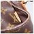 LOUIS VUITTON Bolsa de Hombro Monogram Menilmontan PM M40474 LV Auth 128747 Monograma - vista 12