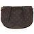 LOUIS VUITTON Bolsa de Hombro Monogram Menilmontan PM M40474 LV Auth 128747 Monograma - vista 13