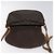 LOUIS VUITTON Bolsa de Hombro Monogram Menilmontan PM M40474 LV Auth 128747 Monograma - vista 18