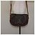 LOUIS VUITTON Bolsa de Hombro Monogram Menilmontan PM M40474 LV Auth 128747 Monograma - vista 23