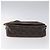 LOUIS VUITTON Bolsa de Hombro Monogram Menilmontan PM M40474 LV Auth 128747 Monograma - vista 5