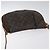 LOUIS VUITTON Bolsa de Hombro Monogram Menilmontan PM M40474 LV Auth 128747 Monograma - vista 6