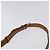 LOUIS VUITTON Bolsa de Hombro Monogram Menilmontan PM M40474 LV Auth 128747 Monograma - vista 8