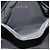Borsa a Spalla GUCCI in Nylon Pelle Nera Argento 001 3307 Auth bs27066 Nero - vista 11