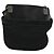 Borsa a Spalla GUCCI in Nylon Pelle Nera Argento 001 3307 Auth bs27066 Nero - vista 13