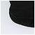Borsa a Spalla GUCCI in Nylon Pelle Nera Argento 001 3307 Auth bs27066 Nero - vista 15