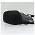 Borsa a Spalla GUCCI in Nylon Pelle Nera Argento 001 3307 Auth bs27066 Nero - vista 4