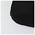 Borsa a Spalla GUCCI in Nylon Pelle Nera Argento 001 3307 Auth bs27066 Nero - vista 9