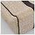 Bulgari BVLGARI Logo Mania Tote Bag aus Canvas Beige Auth BA3987 - Ansicht 14