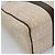 Bulgari BVLGARI Logo Mania Tote Bag aus Canvas Beige Auth BA3987 - Ansicht 16