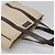 Bulgari BVLGARI Logo Mania Tote Bag aus Canvas Beige Auth BA3987 - Ansicht 6
