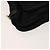 PRADA Funda para prendas de nylon negro Auth bs27437 - vista 16
