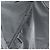 PRADA Funda para prendas de nylon negro Auth bs27437 - vista 21