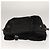 PRADA Funda para prendas de nylon negro Auth bs27437 - vista 3