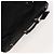 PRADA Funda para prendas de nylon negro Auth bs27437 - vista 6