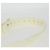 Autre Marque BORSO A SPALLA INTRECCIATO IN NYLON BIANCO AUTH 131085M - vista 14