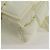 Autre Marque BORSO A SPALLA INTRECCIATO IN NYLON BIANCO AUTH 131085M - vista 16