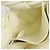 Autre Marque BORSO A SPALLA INTRECCIATO IN NYLON BIANCO AUTH 131085M - vista 22