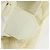 Autre Marque BORSO A SPALLA INTRECCIATO IN NYLON BIANCO AUTH 131085M - vista 23