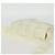 Autre Marque BORSO A SPALLA INTRECCIATO IN NYLON BIANCO AUTH 131085M - vista 6