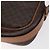 Céline Borsa a Spalla in Tela Macadam CELINE in Pelle PVC Marrone Oro Auth 128661 D'oro - vista 16