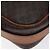 Céline Borsa a Spalla in Tela Macadam CELINE in Pelle PVC Marrone Oro Auth 128661 D'oro - vista 17