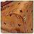 Borsa MCM Logogram Vicetos in pelle PVC marrone e oro Auth th6169 D'oro - vista 15