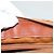 Borsa MCM Logogram Vicetos in pelle PVC marrone e oro Auth th6169 D'oro - vista 17