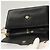 Borsa a spalla in pelle Gucci catena nera oro Auth ep9431 Nero D'oro - vista 10