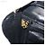 Borsa a spalla in pelle Gucci catena nera oro Auth ep9431 Nero D'oro - vista 21
