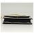 Borsa a spalla in pelle Gucci catena nera oro Auth ep9431 Nero D'oro - vista 5
