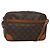 LOUIS VUITTON Borsa a Spalla Monogram Trocadero 30 M51272 LV Auth BA3646 Monogramma