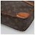 LOUIS VUITTON Borsa a Spalla Monogram Trocadero 30 M51272 LV Auth BA3646 Monogramma - vista 15