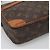 LOUIS VUITTON Borsa a Spalla Monogram Trocadero 30 M51272 LV Auth BA3646 Monogramma - vista 16