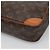 LOUIS VUITTON Borsa a Spalla Monogram Trocadero 30 M51272 LV Auth BA3646 Monogramma - vista 17