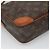LOUIS VUITTON Borsa a Spalla Monogram Trocadero 30 M51272 LV Auth BA3646 Monogramma - vista 18