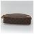 LOUIS VUITTON Borsa a Spalla Monogram Trocadero 30 M51272 LV Auth BA3646 Monogramma - vista 5
