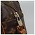 LOUIS VUITTON Borsa a Spalla Monogram Trocadero 30 M51272 LV Auth BA3646 Monogramma - vista 9