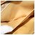 Céline Borsa a Spalla in Tela Macadam CELINE Beige Oro Auth 127903 D'oro - vista 12