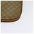 Céline Borsa a Spalla in Tela Macadam CELINE Beige Oro Auth 127903 D'oro - vista 17