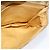 Céline Borsa a Spalla in Tela Macadam CELINE Beige Oro Auth 127903 D'oro - vista 20